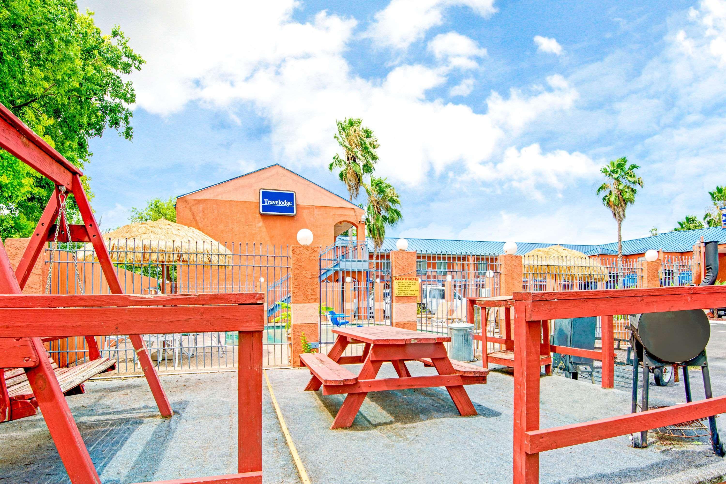 Econo Lodge Inn & Suites Near Lackland Afb Σαν Αντόνιο Εξωτερικό φωτογραφία