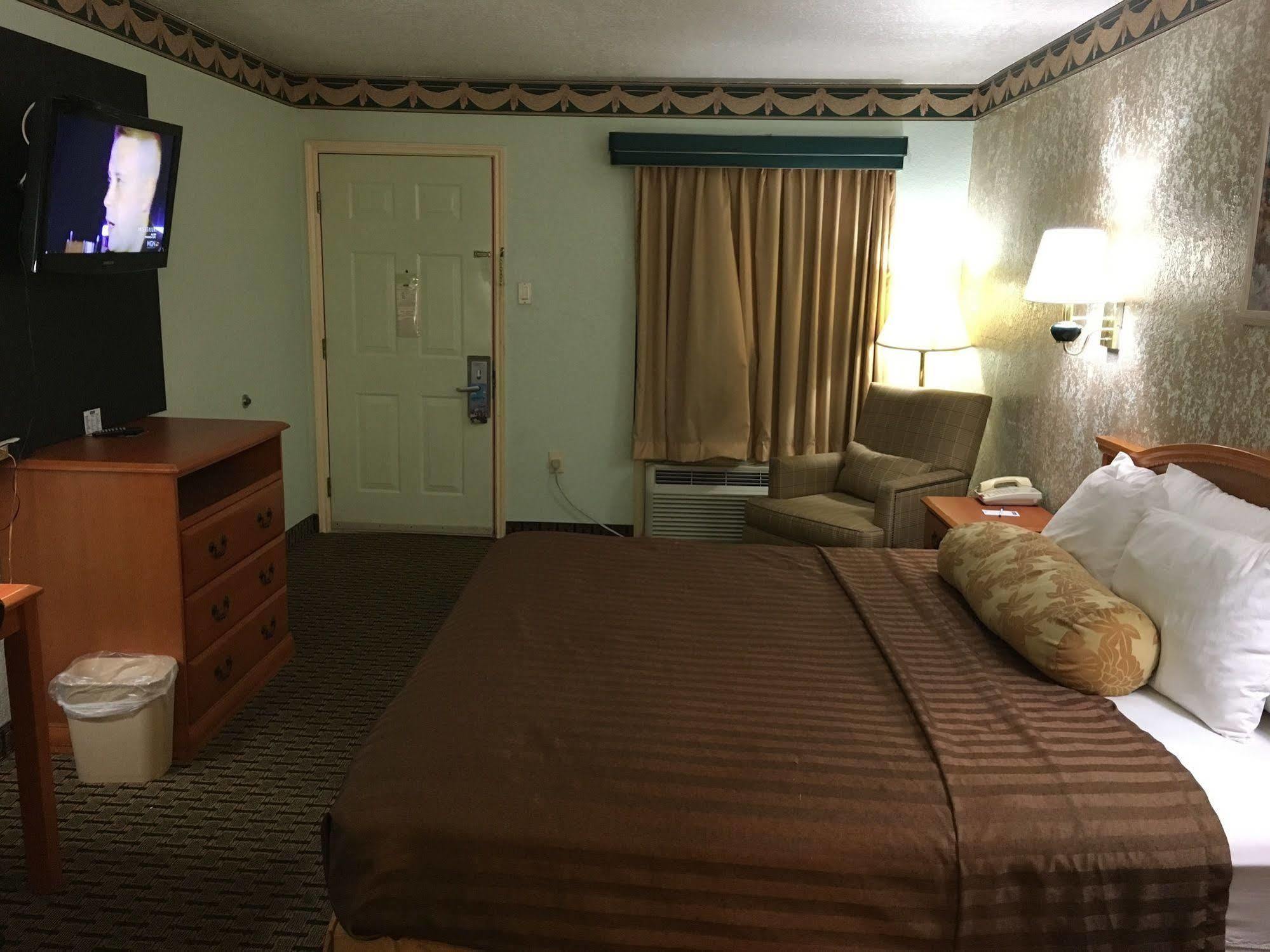 Econo Lodge Inn & Suites Near Lackland Afb Σαν Αντόνιο Εξωτερικό φωτογραφία