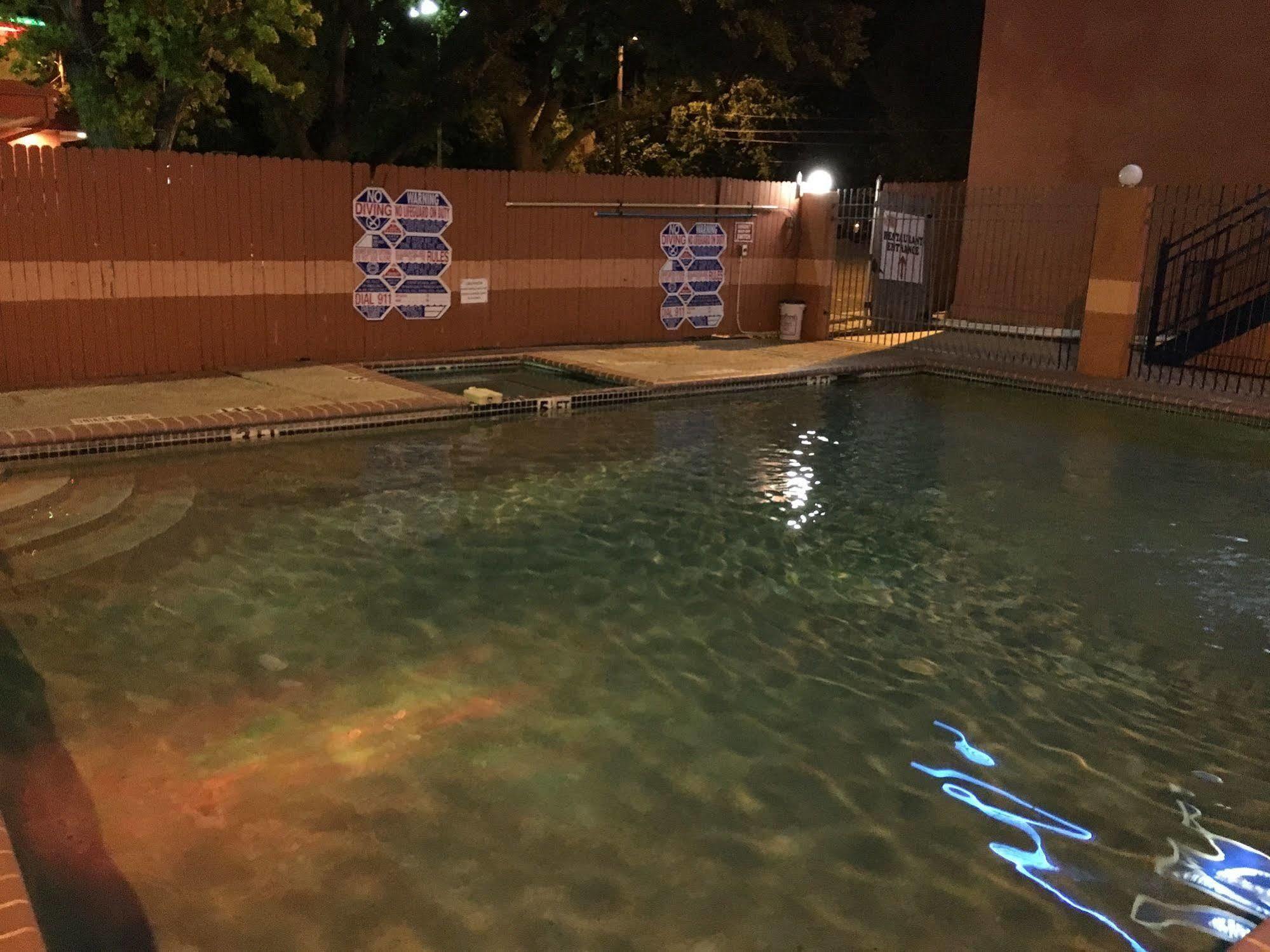 Econo Lodge Inn & Suites Near Lackland Afb Σαν Αντόνιο Εξωτερικό φωτογραφία