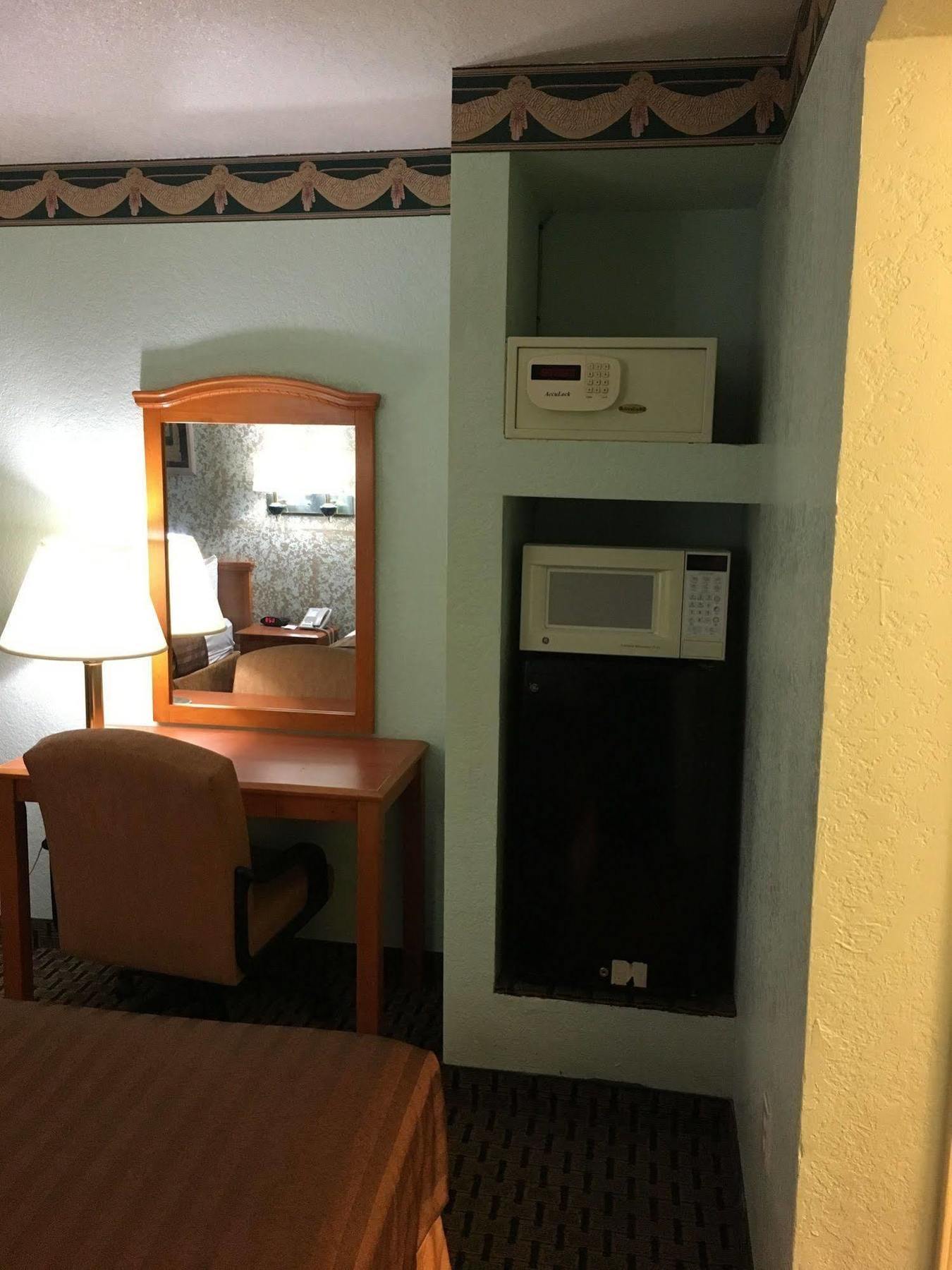 Econo Lodge Inn & Suites Near Lackland Afb Σαν Αντόνιο Εξωτερικό φωτογραφία